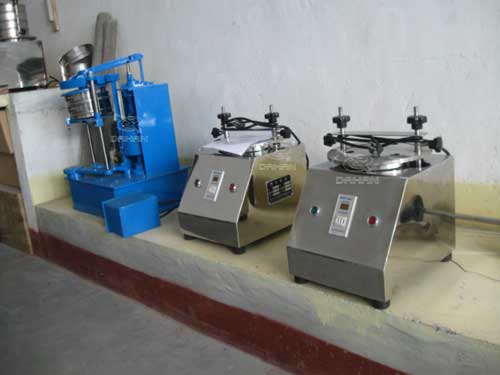 試驗篩、拍擊篩